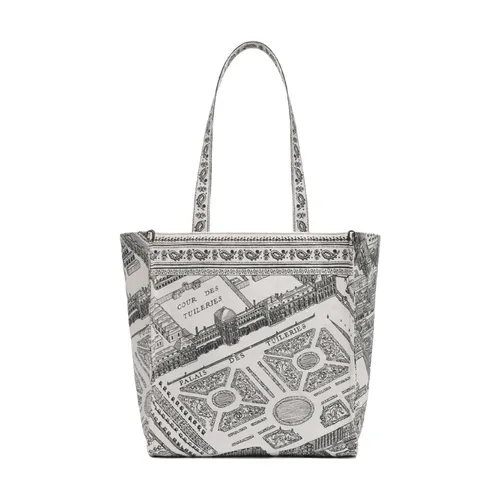 Bags > Tote Bags - - Inoui Editions - Modalova
