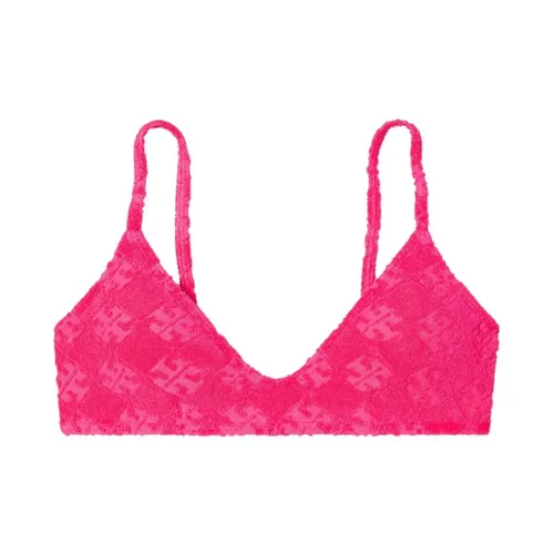 Swimwear > Bikinis - - Tory Burch - Modalova