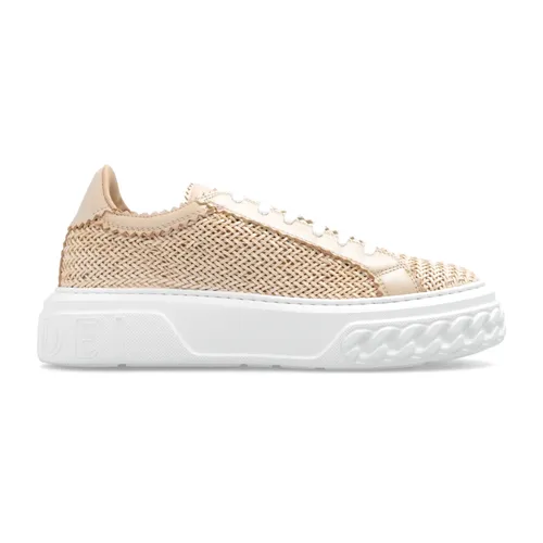 Shoes > Sneakers - - Casadei - Modalova