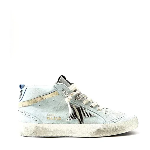 Shoes > Sneakers - - Golden Goose - Modalova