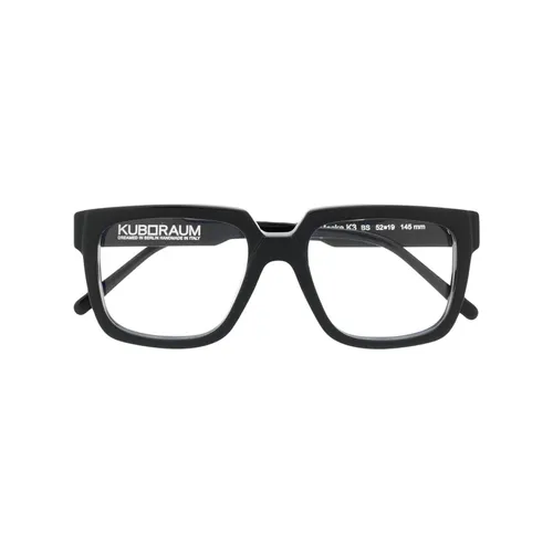 Accessories > Glasses - - Kuboraum - Modalova