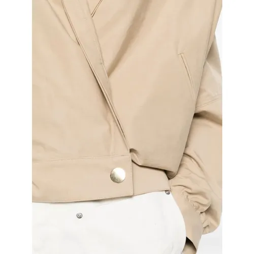 Jackets > Bomber Jackets - - Darkpark - Modalova