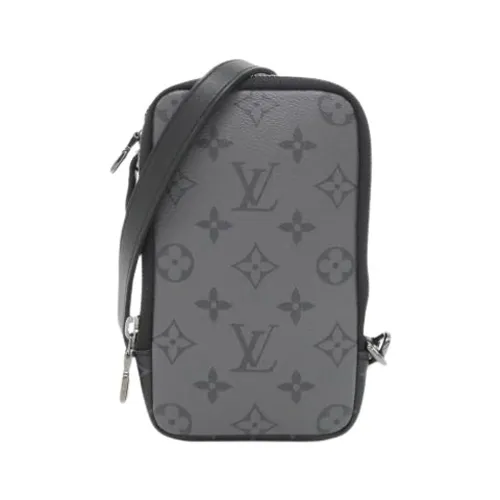 Pre-owned > Pre-owned Bags > Pre-owned Cross Body Bags - - Louis Vuitton Vintage - Modalova