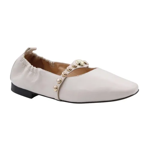 Shoes > Flats > Ballerinas - - Babouche - Modalova