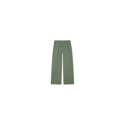 Trousers > Wide Trousers - - Kenzo - Modalova