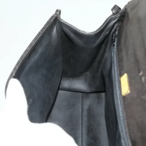 Pre-owned > Pre-owned Bags > Pre-owned Handbags - - Bally Pre-owned - Modalova
