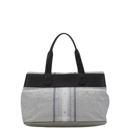 Pre-owned > Pre-owned Bags > Pre-owned Tote Bags - - Loewe Pre-owned - Modalova
