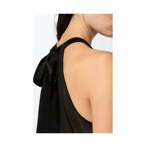 Tops > Sleeveless Tops - - Pinko - Modalova