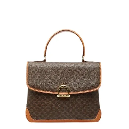 Pre-owned > Pre-owned Bags > Pre-owned Handbags - - Celine Vintage - Modalova