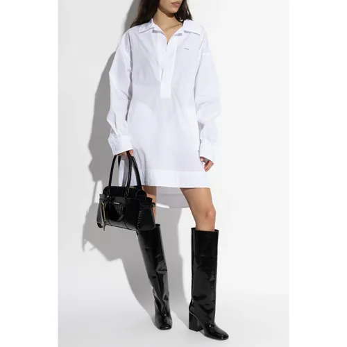 Dresses > Day Dresses > Short Dresses - - Dsquared2 - Modalova