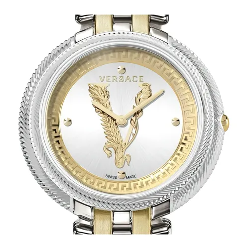 Accessories > Watches - - Versace - Modalova