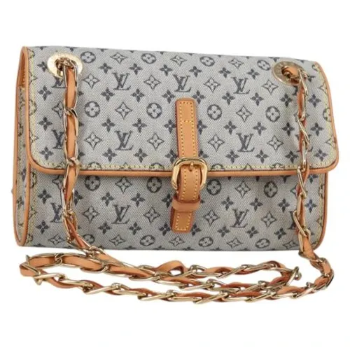 Pre-owned > Pre-owned Bags > Pre-owned Cross Body Bags - - Louis Vuitton Vintage - Modalova
