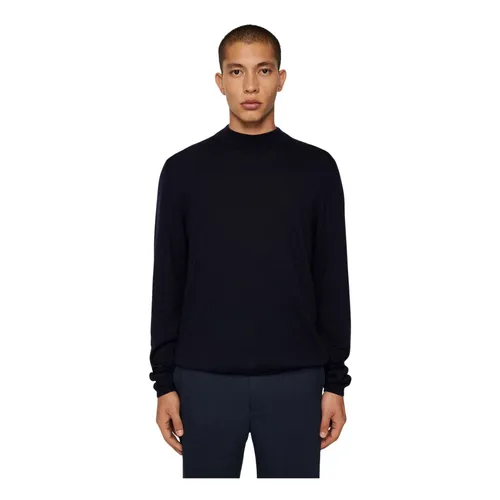 Knitwear > Round-neck Knitwear - - J.Lindeberg - Modalova