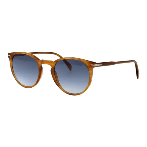 Accessories > Sunglasses - - Eyewear by David Beckham - Modalova