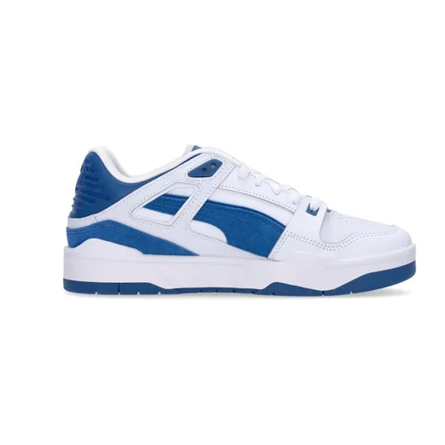 Puma - Shoes > Sneakers - Blue - Puma - Modalova