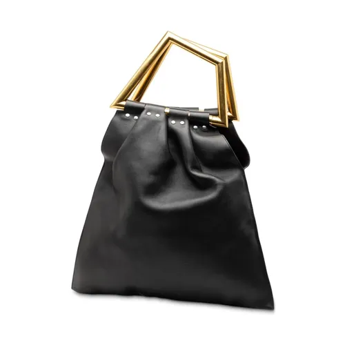 Pre-owned > Pre-owned Bags > Pre-owned Handbags - - Celine Vintage - Modalova