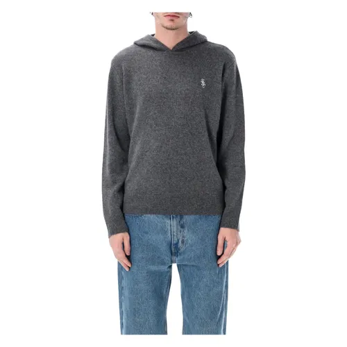 Knitwear > Cashmere Knitwear - - Sporty & Rich - Modalova