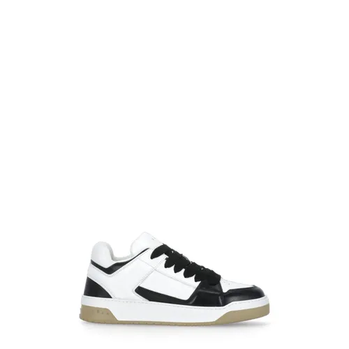 Hogan - Shoes > Sneakers - White - Hogan - Modalova