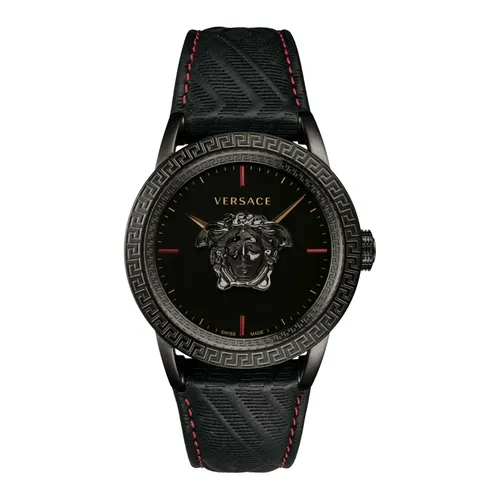 Accessories > Watches - - Versace - Modalova