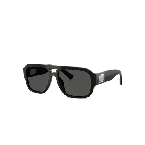 Accessories > Sunglasses - - Dolce & Gabbana - Modalova
