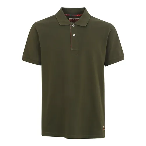 Tops > Polo Shirts - - Baracuta - Modalova