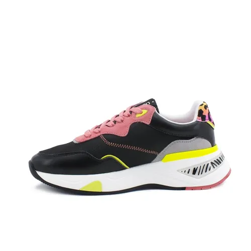 Liu Jo - Shoes > Sneakers - Black - Liu Jo - Modalova