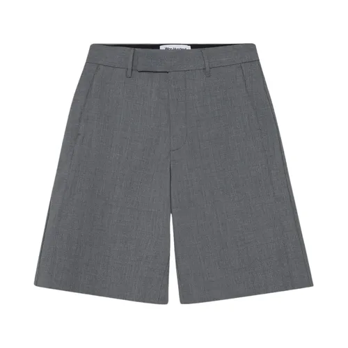 Shorts > Casual Shorts - - Won Hundred - Modalova