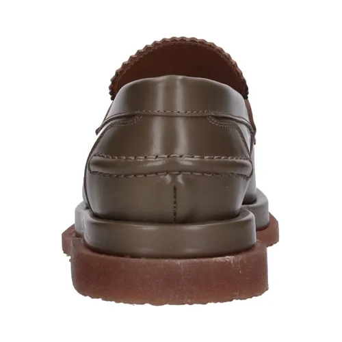 Shoes > Flats > Loafers - - Buttero - Modalova