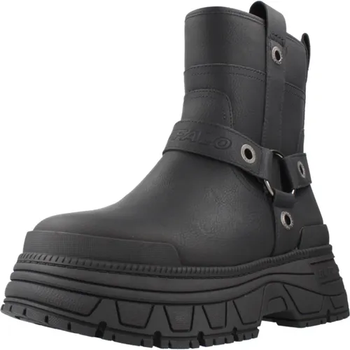 Shoes > Boots > Ankle Boots - - Buffalo - Modalova