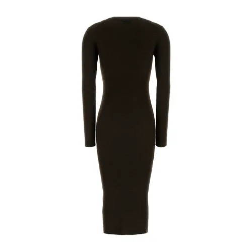 Dresses > Day Dresses > Knitted Dresses - - Fear Of God - Modalova