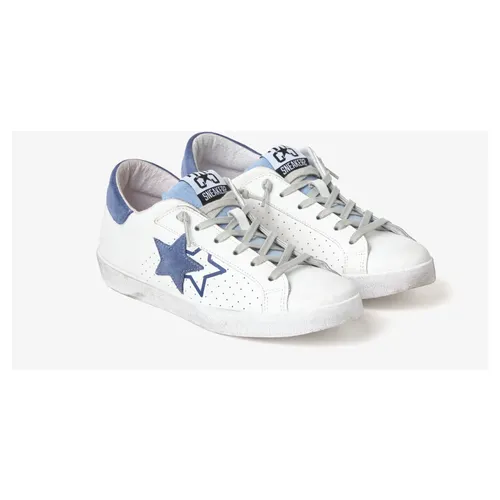 Star - Shoes > Sneakers - White - 2Star - Modalova