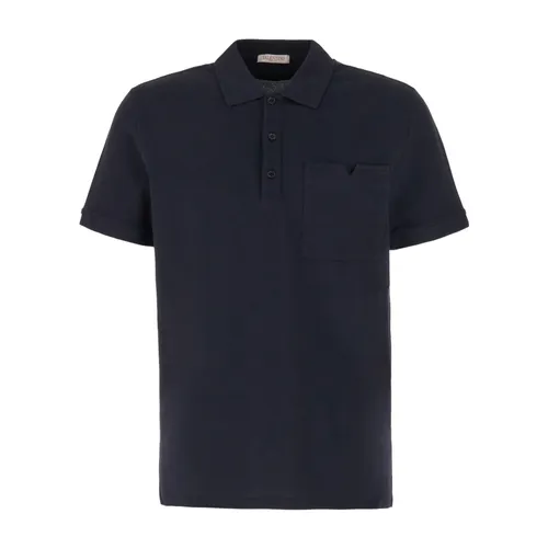 Tops > Polo Shirts - - Valentino Garavani - Modalova