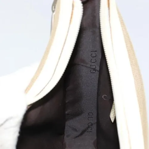 Pre-owned > Pre-owned Bags > Pre-owned Shoulder Bags - - Gucci Vintage - Modalova