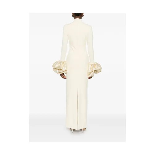 Dresses > Day Dresses > Maxi Dresses - - Solace London - Modalova