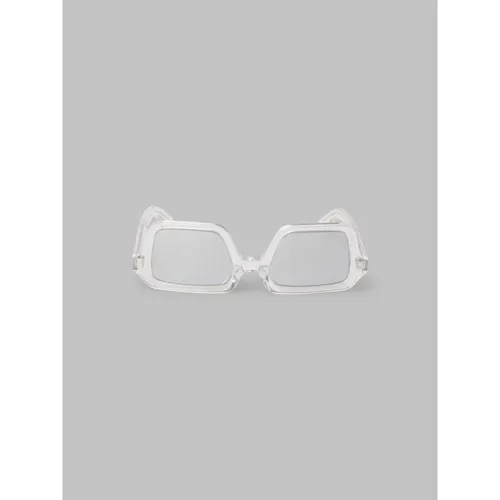 Accessories > Sunglasses - - Marcelo Burlon - Modalova