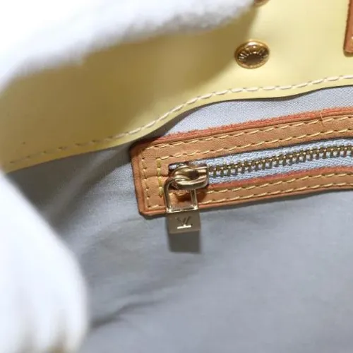 Pre-owned > Pre-owned Bags > Pre-owned Handbags - - Louis Vuitton Vintage - Modalova