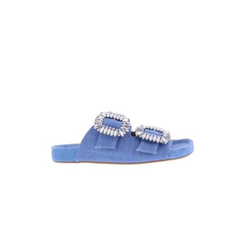 Shoes > Flip Flops & Sliders > Sliders - - Toral - Modalova