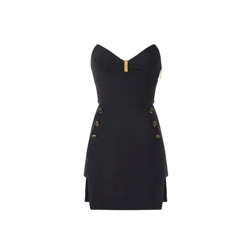 Dresses > Occasion Dresses > Party Dresses - - Elisabetta Franchi - Modalova
