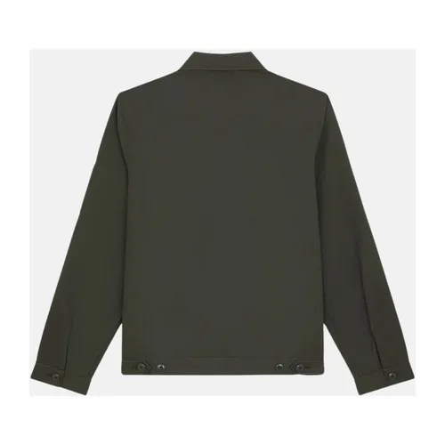 Jackets > Light Jackets - - Dickies - Modalova