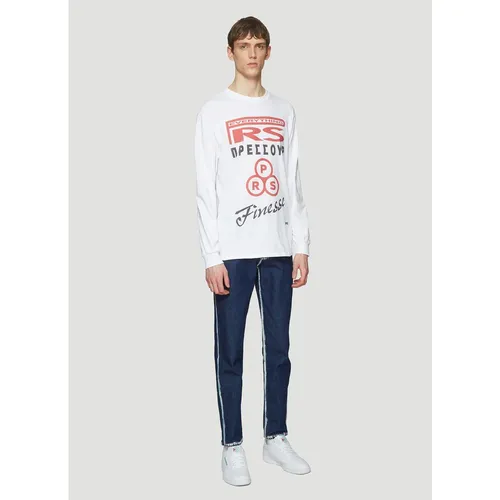 Tops > Long Sleeve Tops - - Pressure - Modalova
