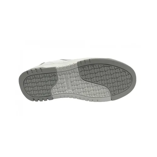 Blauer - Shoes > Sneakers - White - Blauer - Modalova