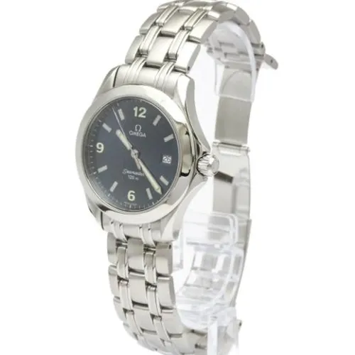 Pre-owned > Pre-owned Accessories > Pre-owned Watches - - Omega Vintage - Modalova