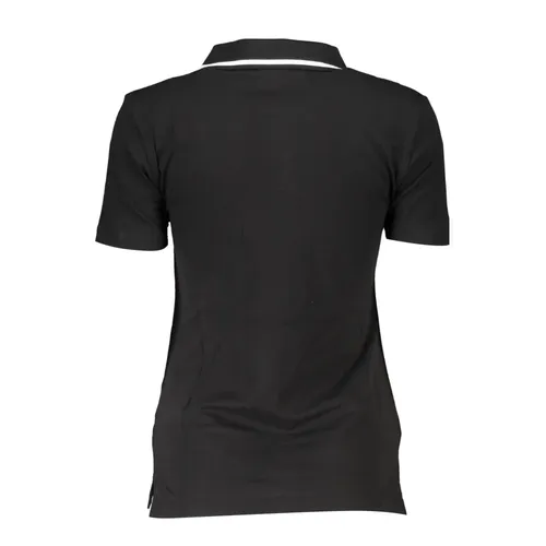 Fila - Tops > Polo Shirts - Black - Fila - Modalova