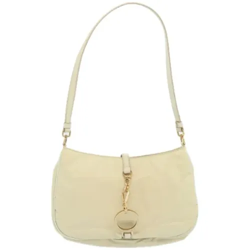 Pre-owned > Pre-owned Bags > Pre-owned Shoulder Bags - - Prada Vintage - Modalova