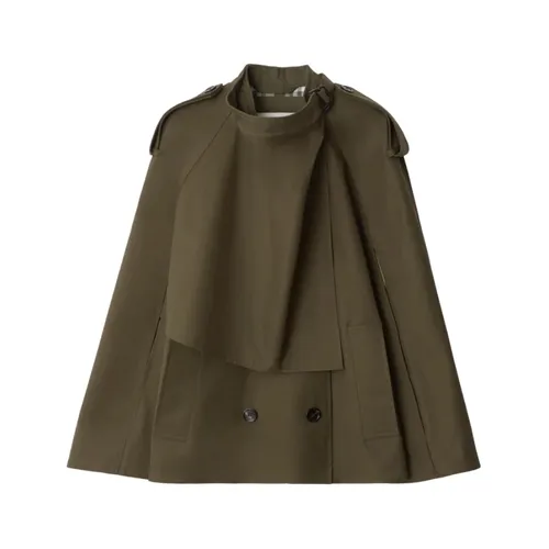 Jackets > Light Jackets - - Burberry - Modalova