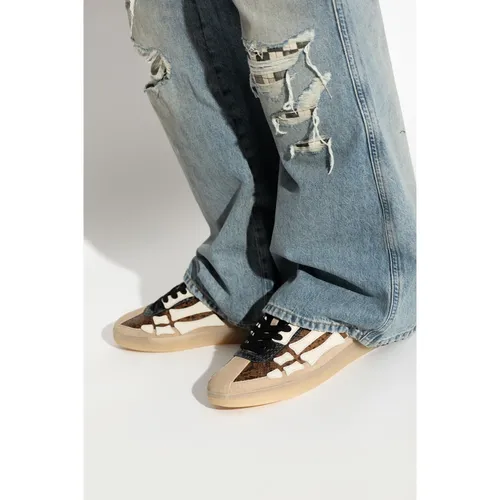 Amiri - Shoes > Sneakers - Brown - Amiri - Modalova