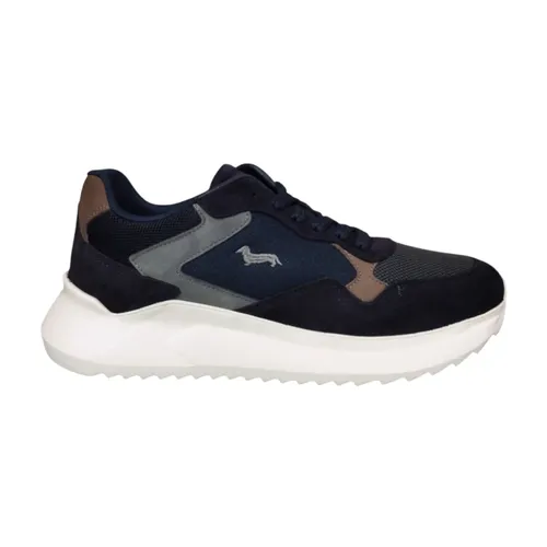 Shoes > Sneakers - - Harmont & Blaine - Modalova