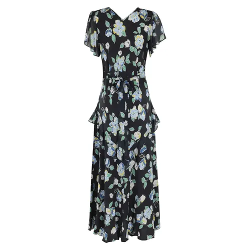 Dresses > Day Dresses > Maxi Dresses - - Rixo - Modalova