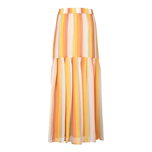 Skirts > Maxi Skirts - - Attic and Barn - Modalova