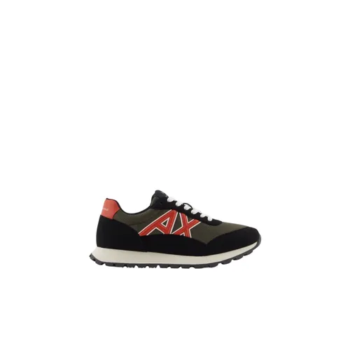Shoes > Sneakers - - Armani Exchange - Modalova